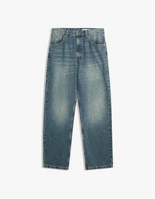 Джинсы свободного кроя- Заказать в России