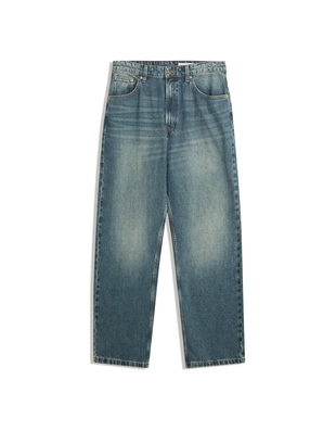 Джинсы свободного кроя- Заказать в России