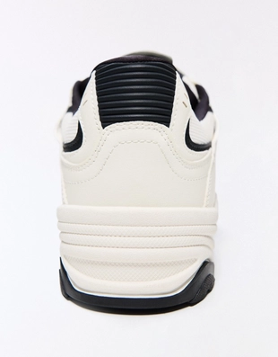 Объемные кеды для скейтбординга- Заказать в России