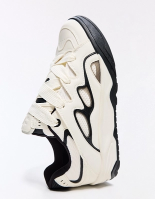 Объемные кеды для скейтбординга- Заказать в России