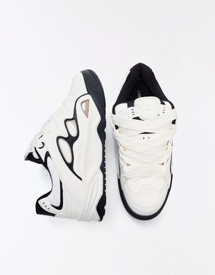 Объемные кеды для скейтбординга- Заказать в России