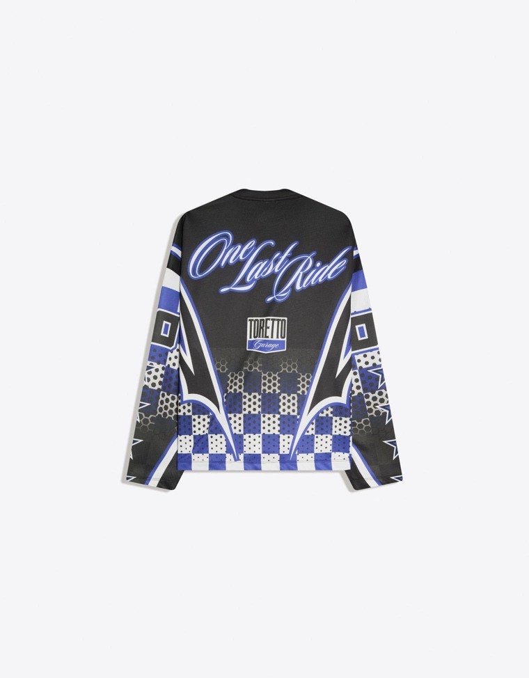 Лонгслив Fast & Furious