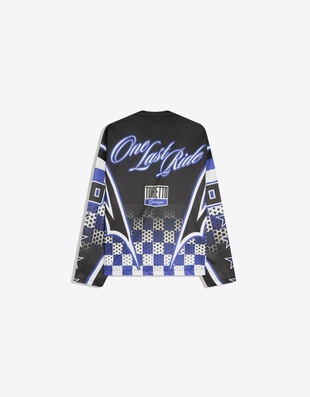 Лонгслив FAST & FURIOUS- Заказать в России