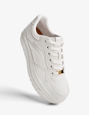 Кроссовки на толстой подошве- Заказать в России