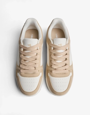 Комбинированные кроссовки- Заказать в России