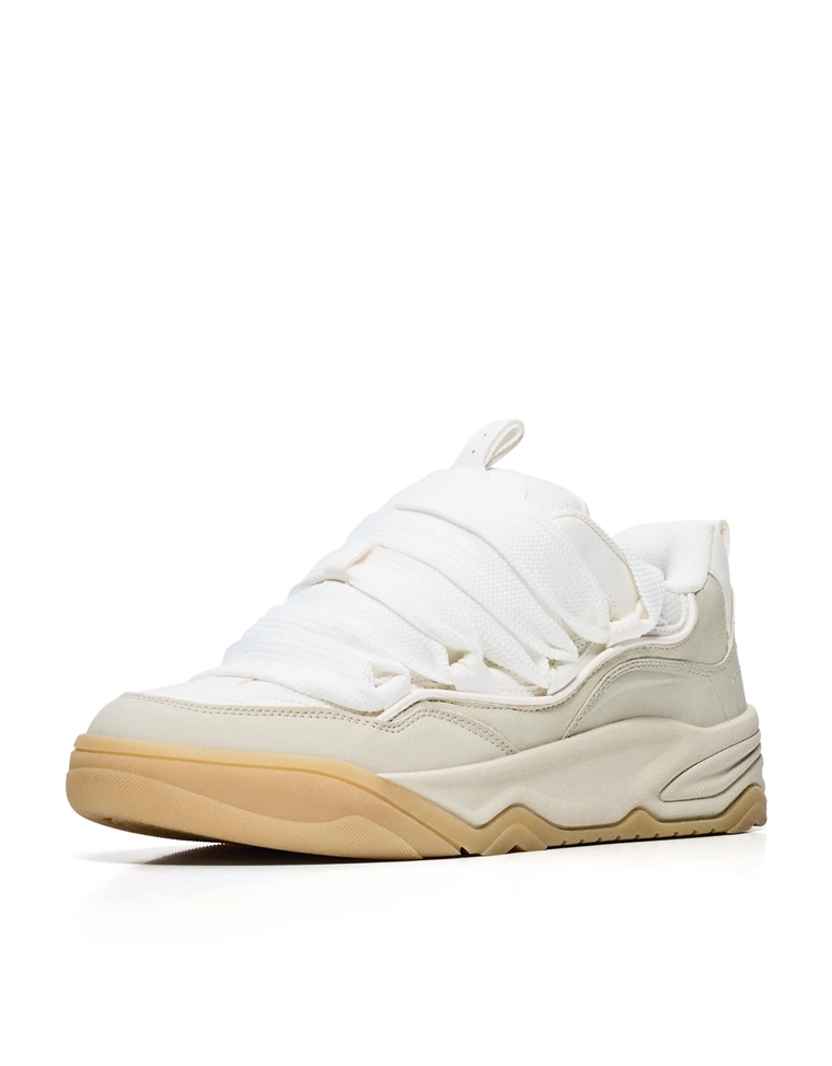 Кеды для скейта с объемной подошвой