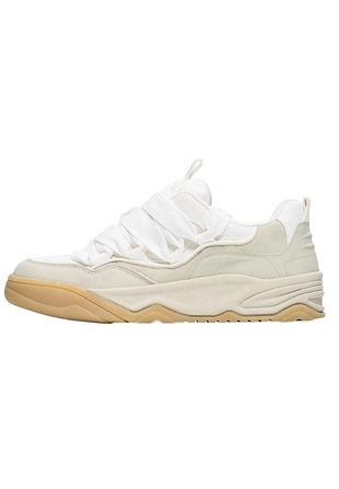 Кеды для скейта с объемной подошвой- Заказать в России