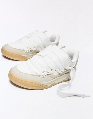 Кеды для скейта с объемной подошвой- Заказать в России