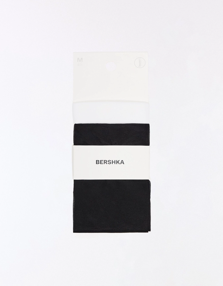 Набор из 2 чулок