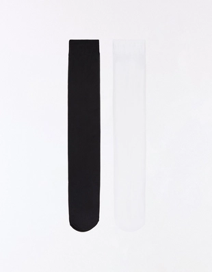 Набор из 2 чулок- Заказать в России