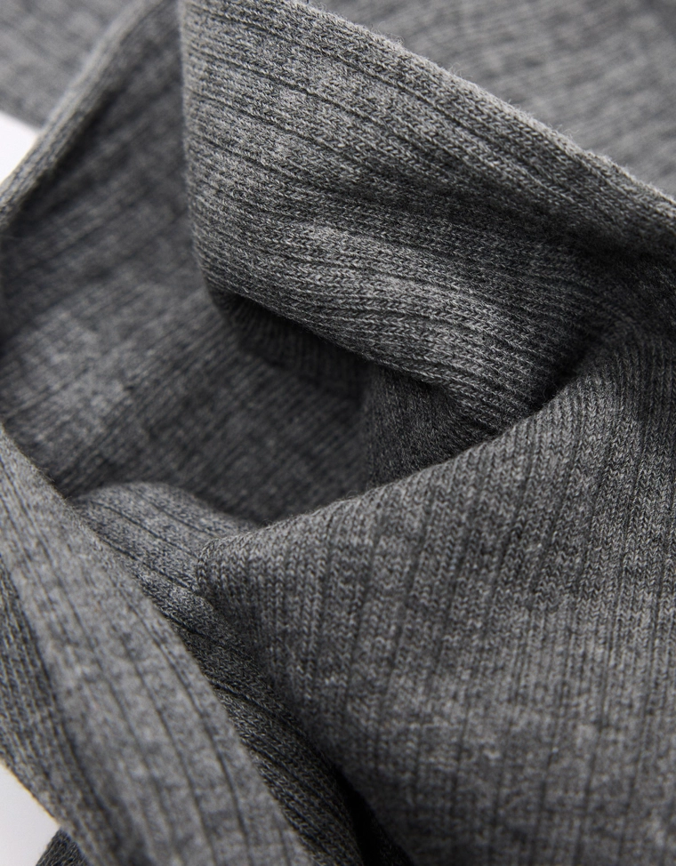 Носки до щиколотки basic