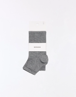 Носки до щиколотки BASIC- Заказать в России