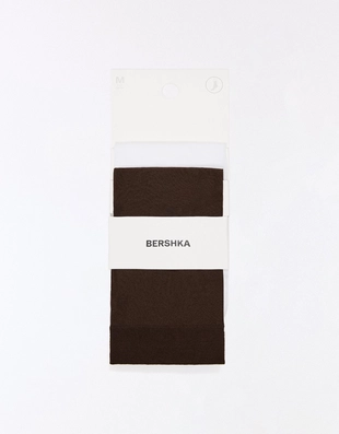 Носки в горошек с эффектом плюметти- Заказать в России