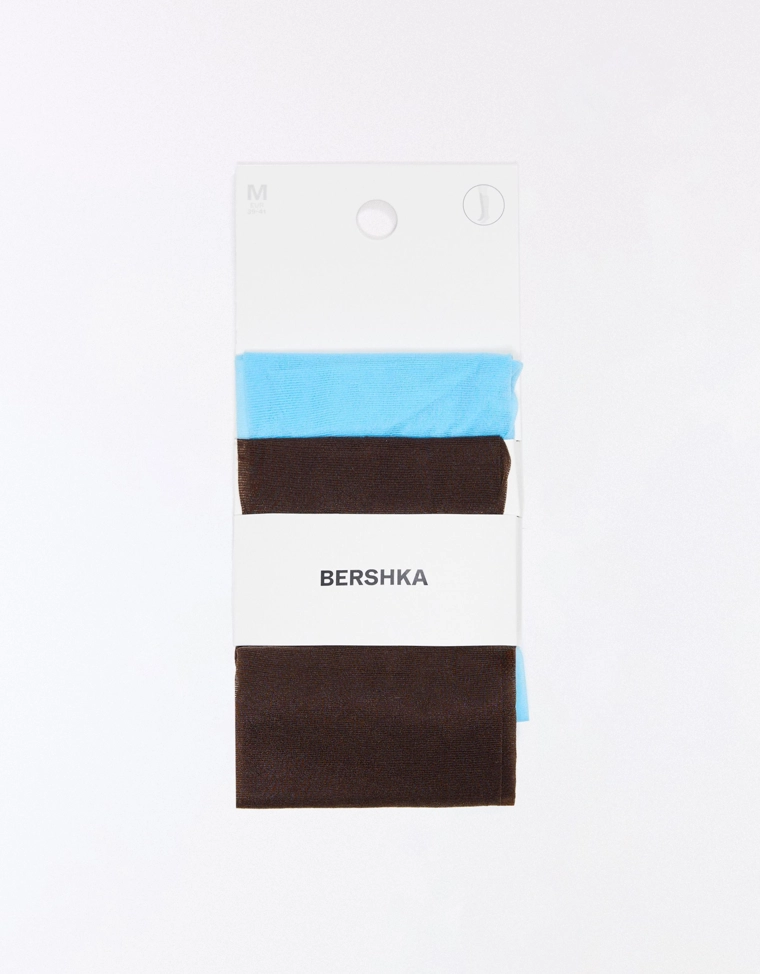 Набор из 2 чулок