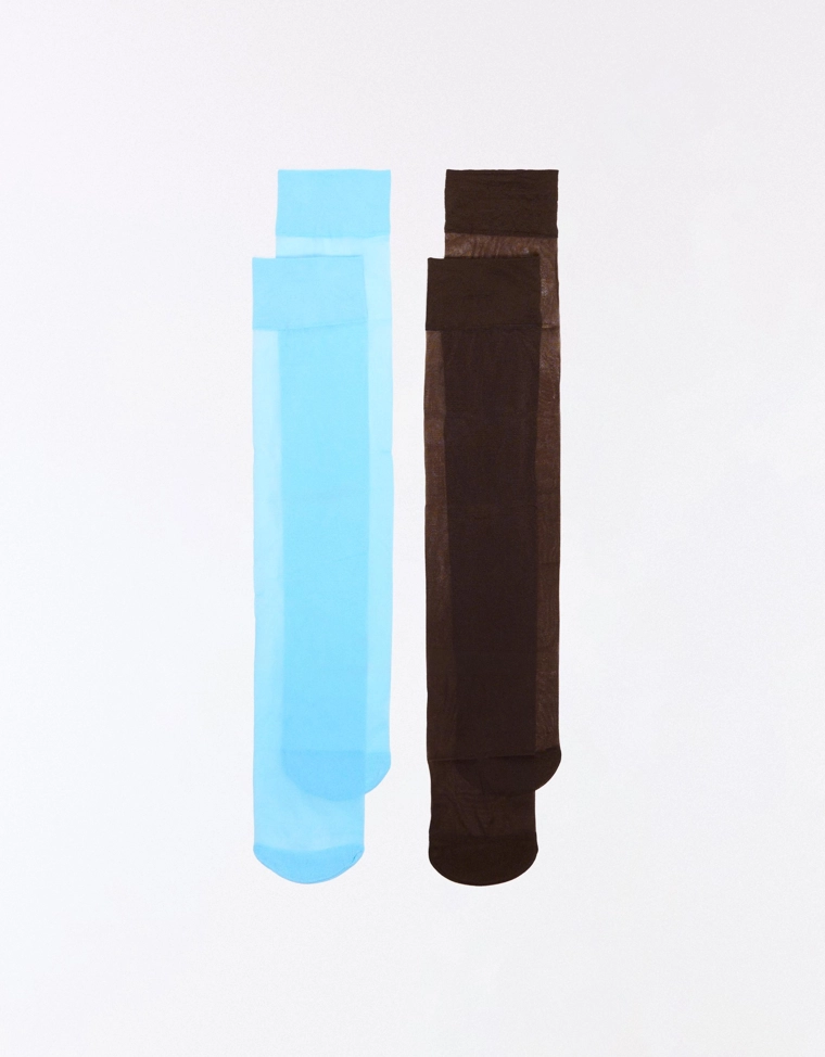 Набор из 2 чулок