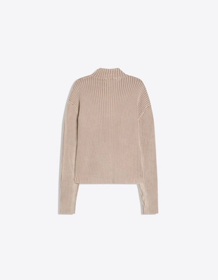 Куртка на молнии с принтом- Заказать в России