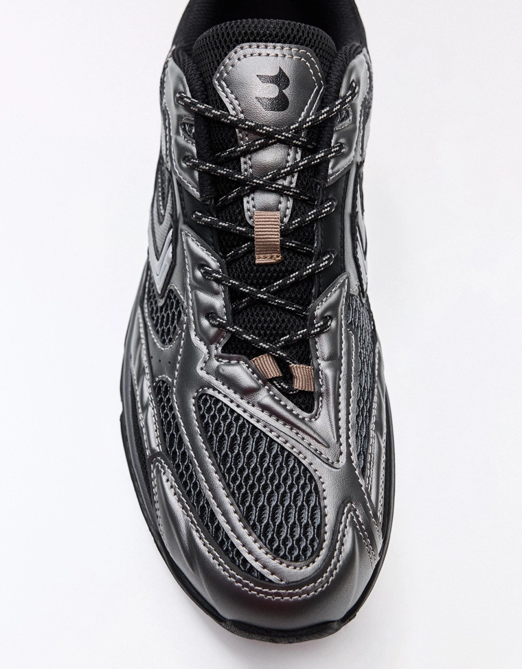 Спортивный асимметричный топ