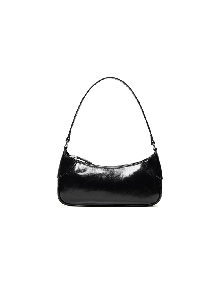 Сумка на плечо из искусственной кожи