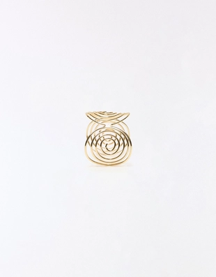 Регулируемый браслет «спираль»- Заказать в России