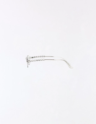 Очки со стразами, фильтр синего света- Заказать в России