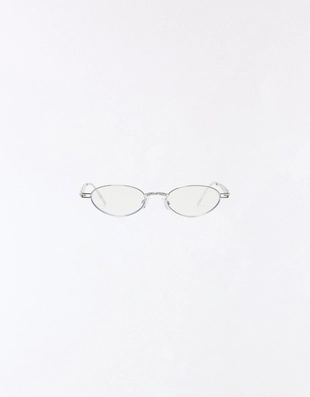 Очки со стразами, фильтр синего света- Заказать в России