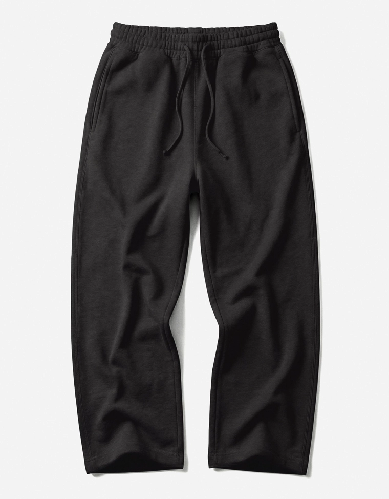 Брюки свободного кроя