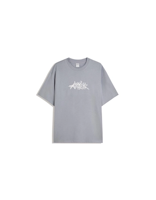 Футболка с принтом- Заказать в России