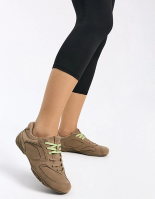 Кеды на тонкой подошве- Заказать в России