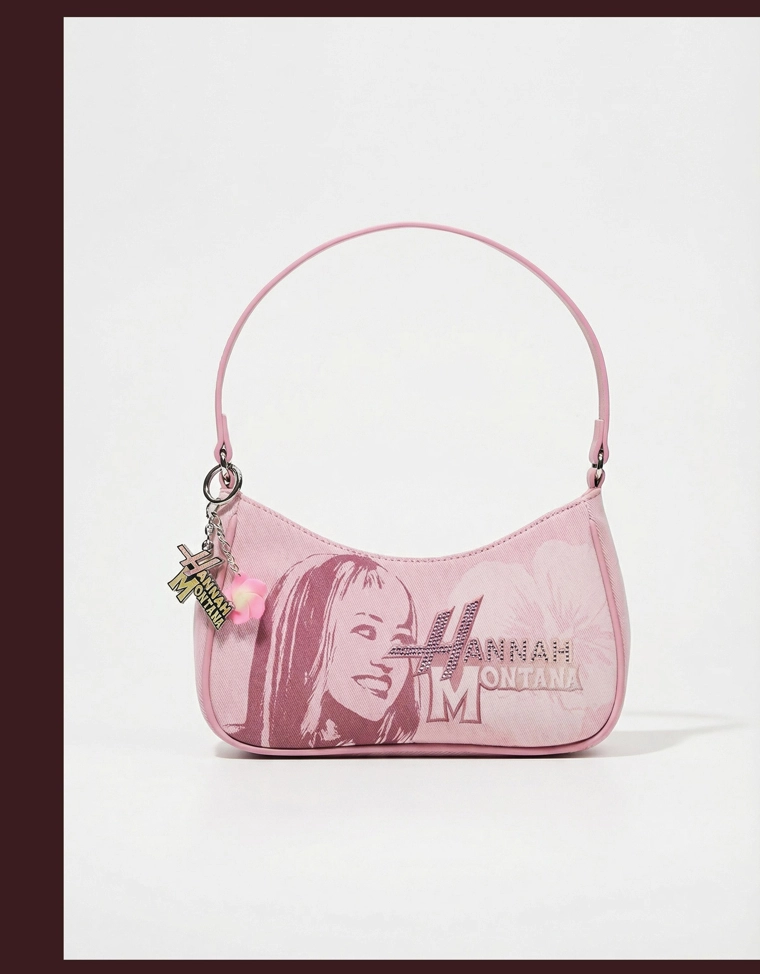 Сумка «Ханна Монтана»