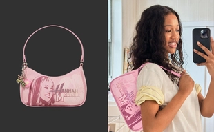 Сумка «Ханна Монтана»- Заказать в России