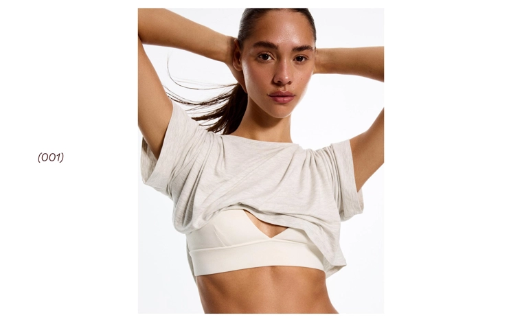 Асимметричная футболка с короткими рукавами