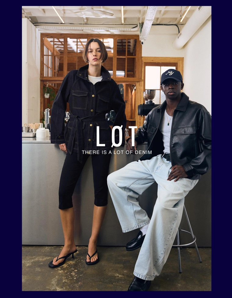 Джинсовая куртка с ремнем