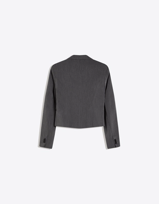 Укороченный блейзер- Заказать в России