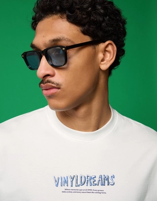 Футболка с принтом- Заказать в России