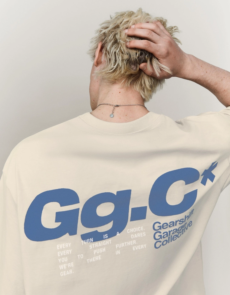 Футболка с короткими рукавами и принтом