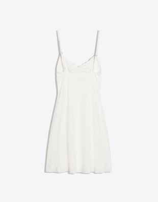 Платье мини с вышивкой- Заказать в России