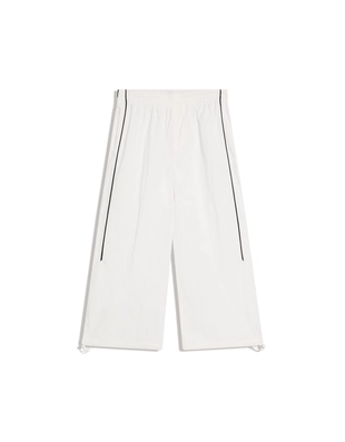 Высокотехнологичные брюки капри с фиксаторами- Заказать в России