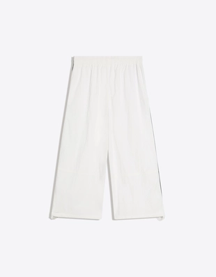 Высокотехнологичные брюки капри с фиксаторами- Заказать в России