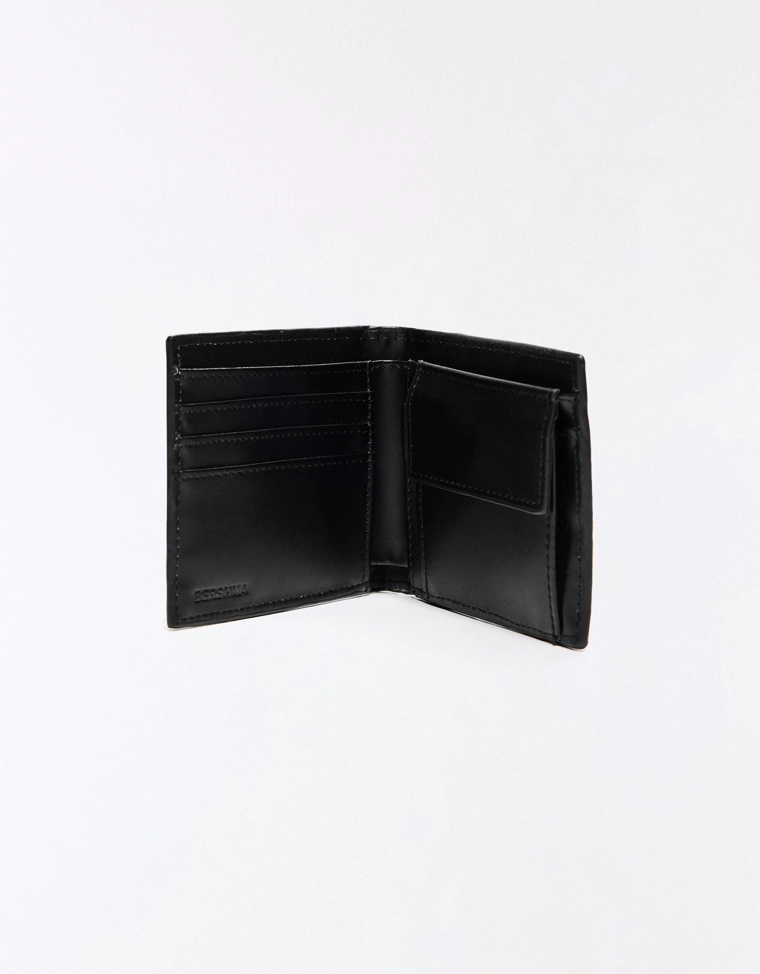 Кошелек с принтом