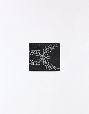 Кошелек с принтом- Заказать в России