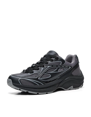 Спортивная обувь с объемной подошвой- Заказать в России