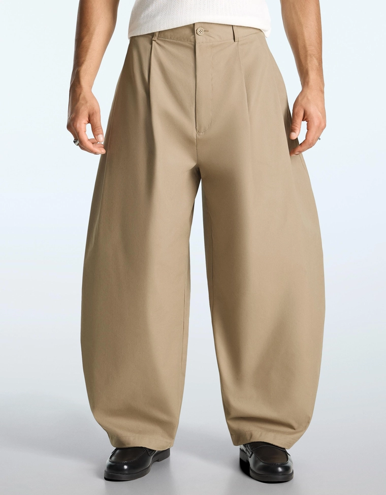 Брюки megabarrel