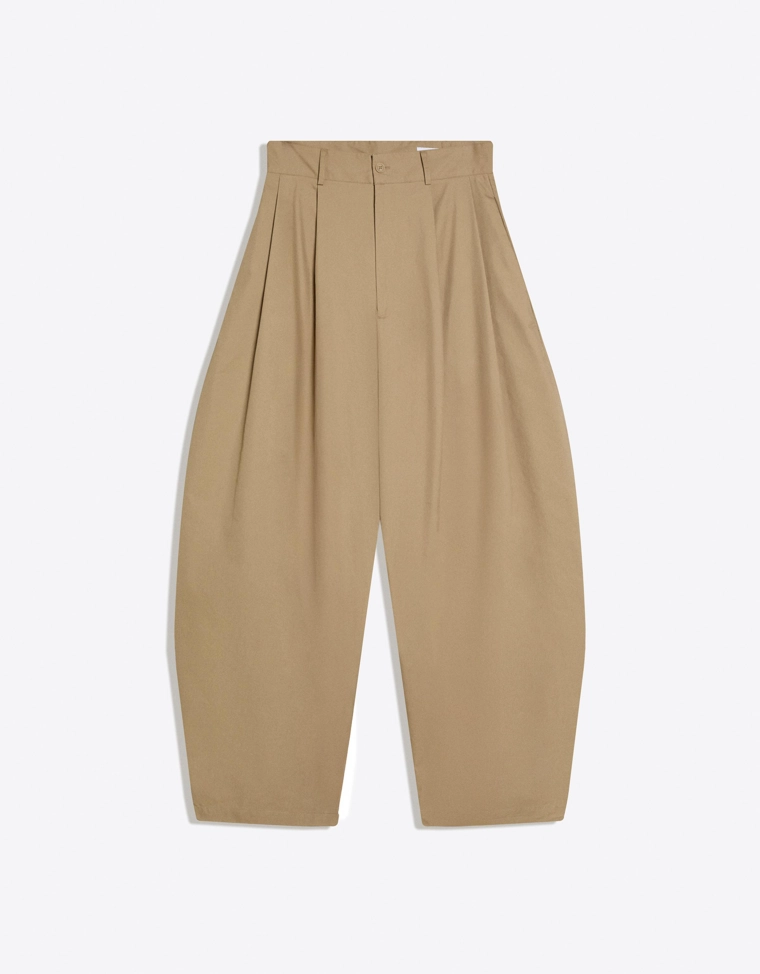 Брюки megabarrel