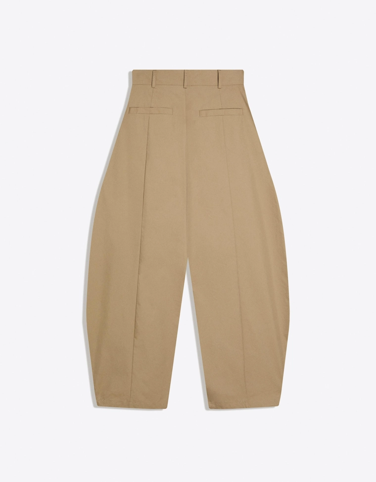 Брюки megabarrel