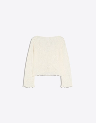 Свитер в стиле рустик- Заказать в России