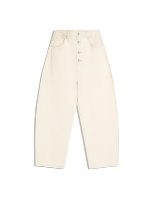 Джинсы-бананы- Заказать в России