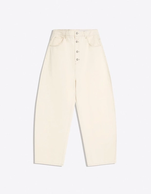 Джинсы-бананы- Заказать в России