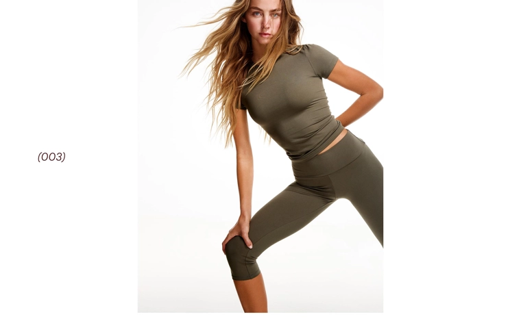 Брюки капри из высокотехнологичной ткани