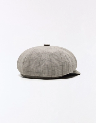 Кепка в клетку- Заказать в России