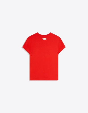 Футболка с короткими рукавами Sonic- Заказать в России